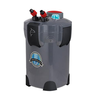 Aquatop CF-500UV MKII Canister Filter w 9W UV