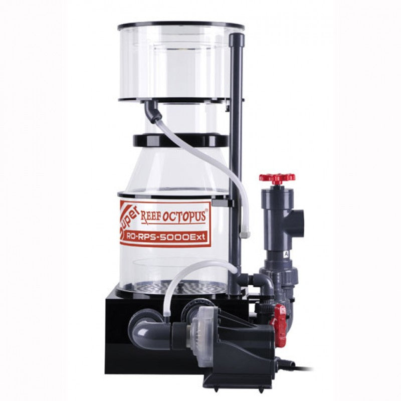 Reef Octopus Super Reef 5000 External Skimmer 10"