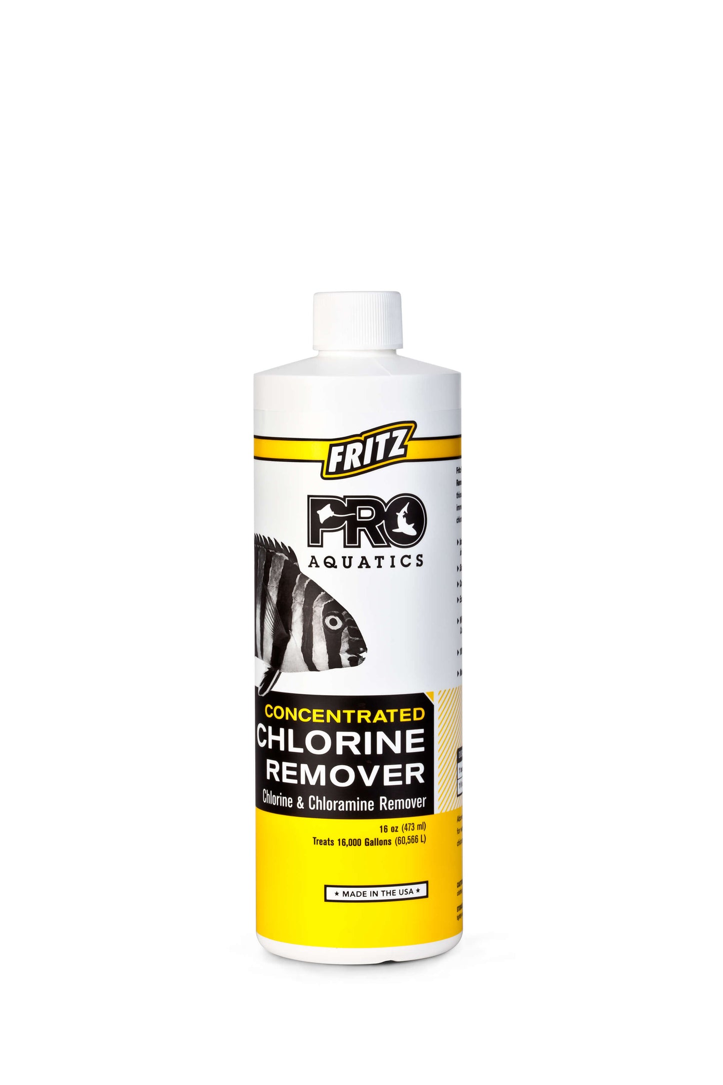 Pro Concentrated Dechlorinator 16oz