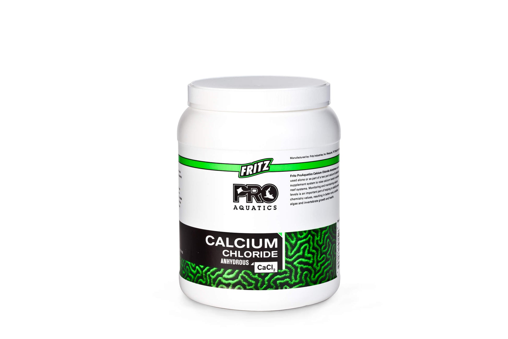 Fritz Calcium Chloride