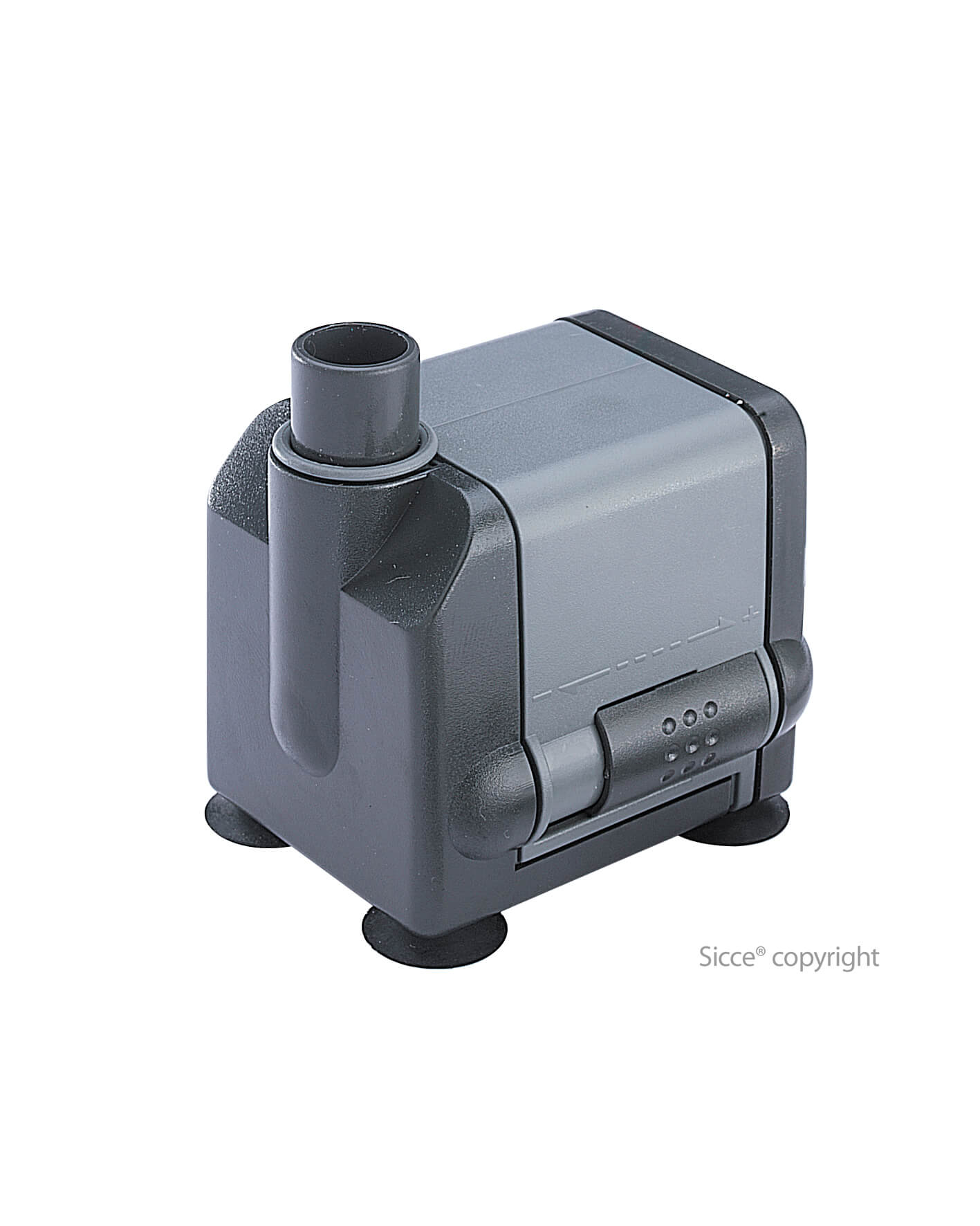 Sicce Micra Aquarium Pump