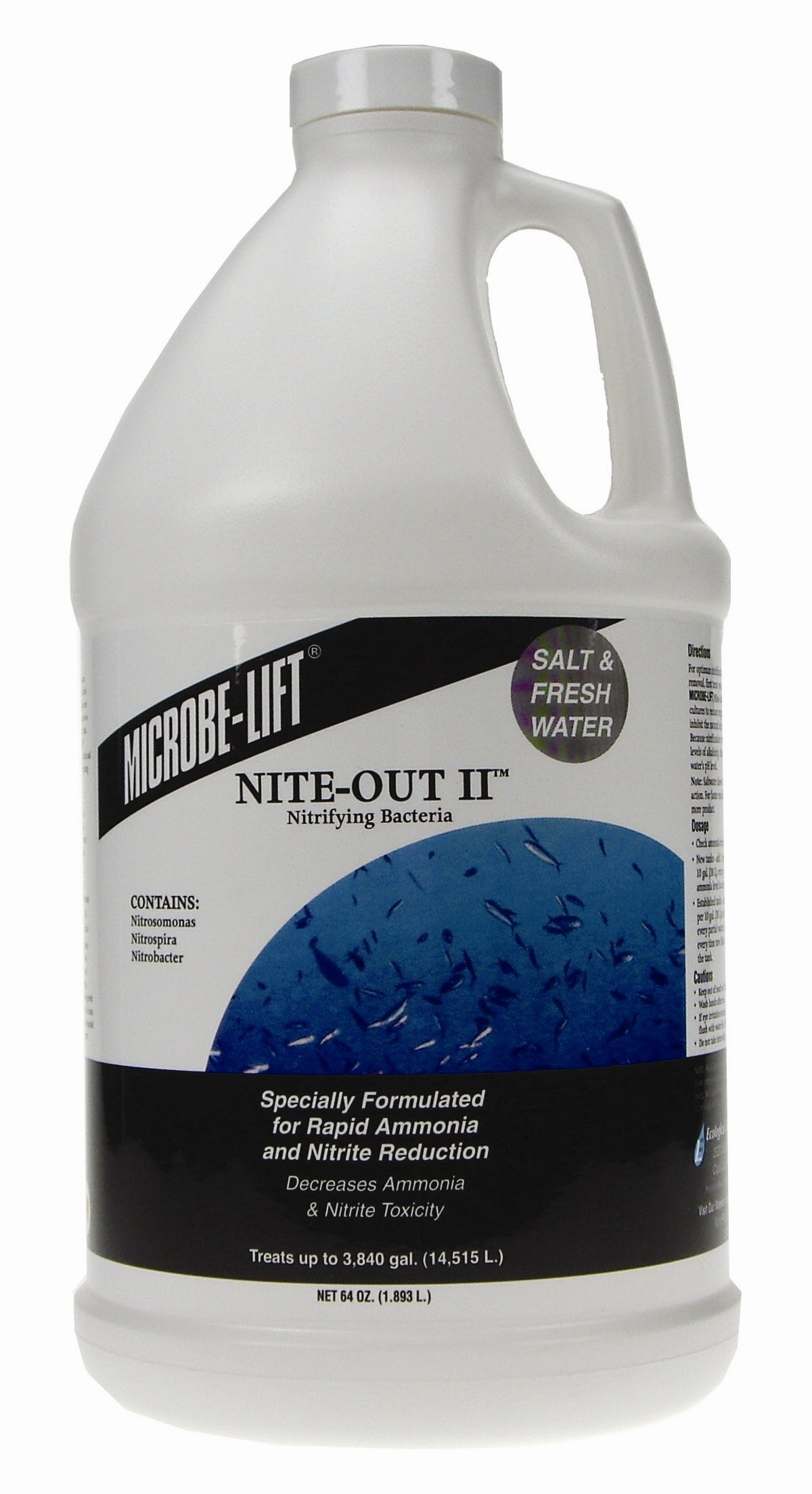 Nite Out II 64oz