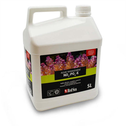 Red Sea NO3:PO4-X Nitrate & Phosphate