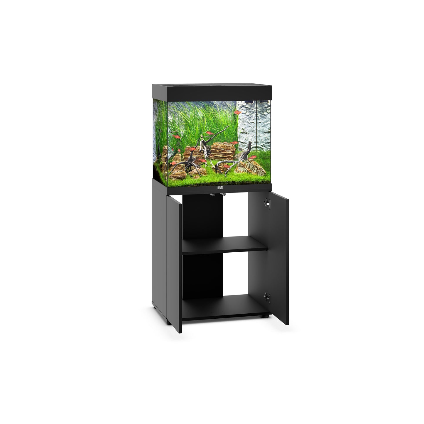 Juwel Juwel Lido 120 Black
