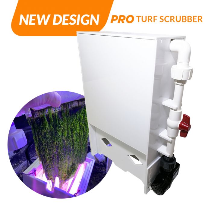 Icecap Turf Scrubber Pro In-Sump Medium