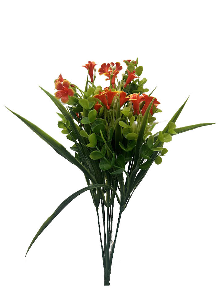 Tideline Naturescapes 14" Flowering Clover Grass