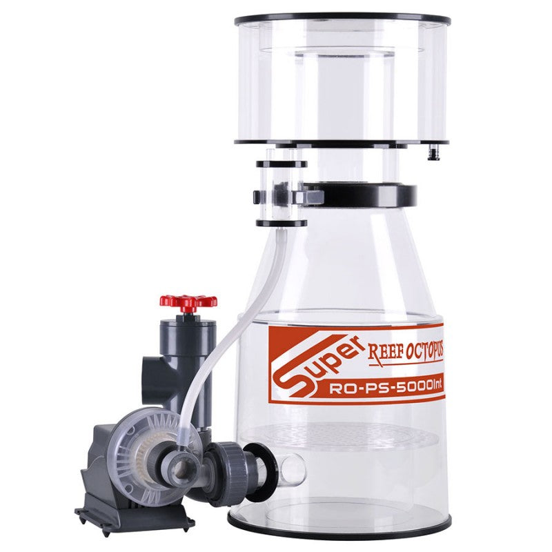 Super Reef 5000 Internal Skimmer 10" 400g