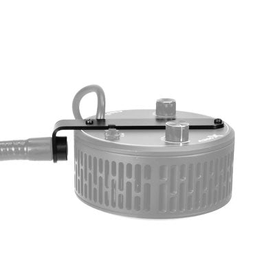 Kessil KSAGB90 90 Degree Gooseneck Bracket