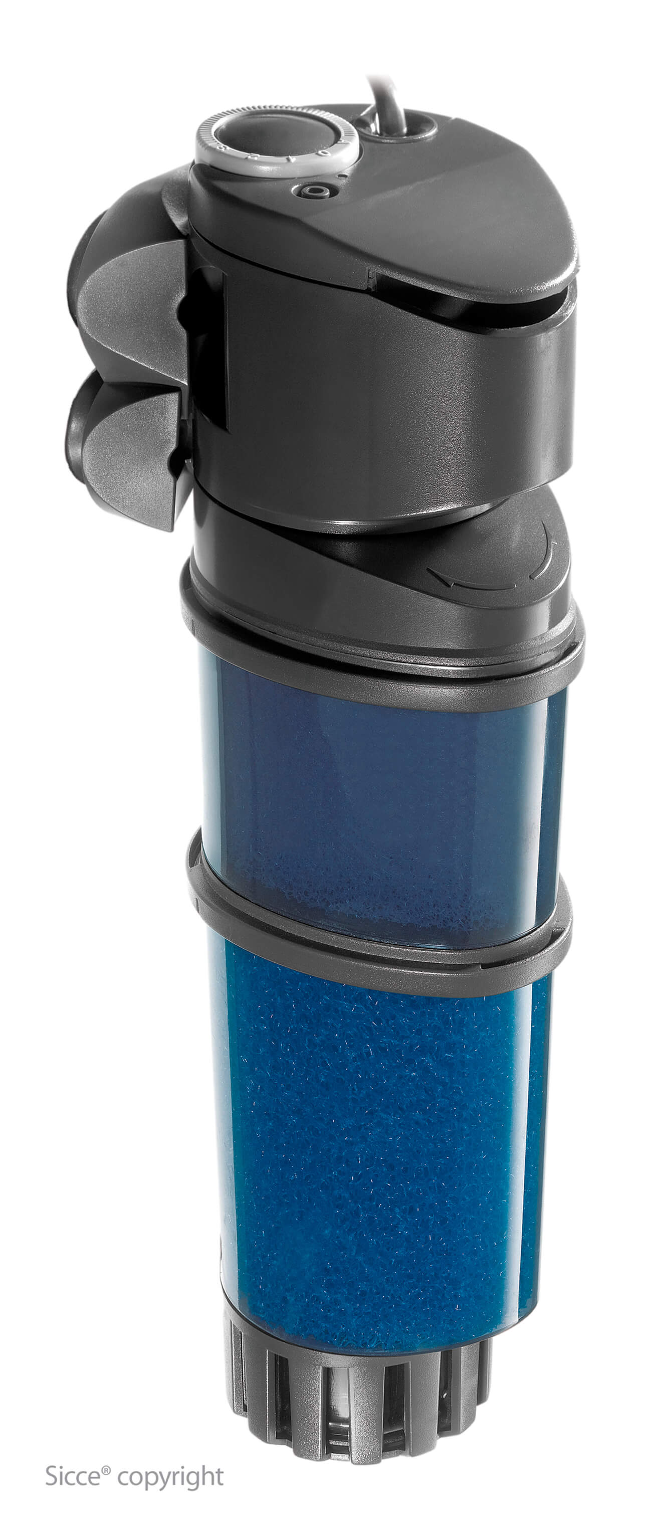 Shark ADV. Internal Filter Up To 48g