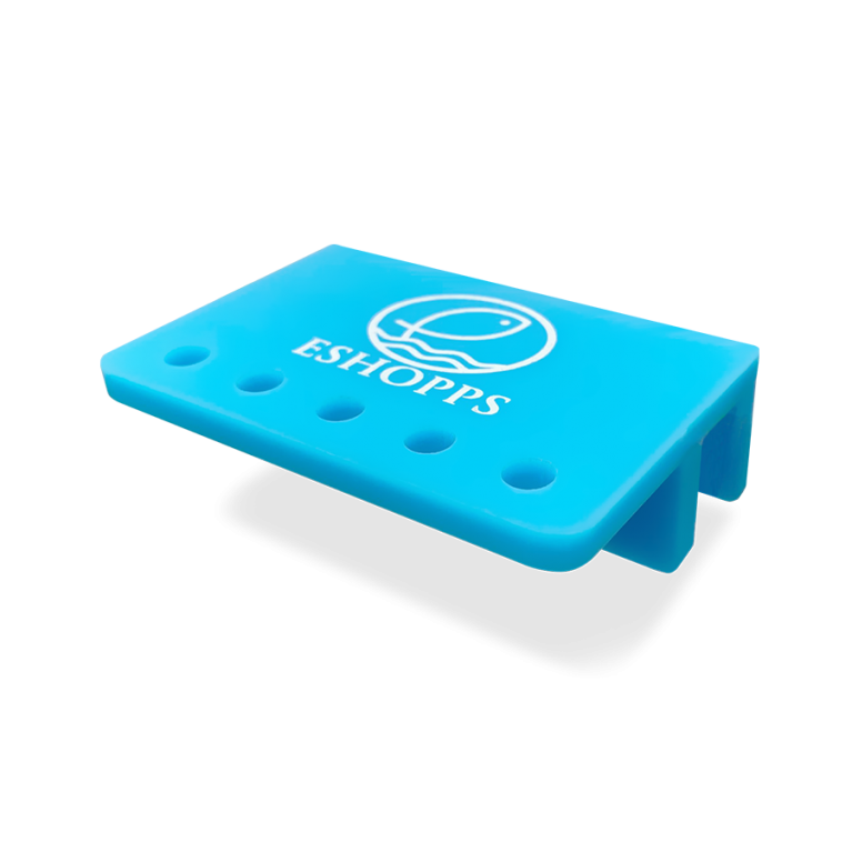 Eshopps Aquos Tube Holder