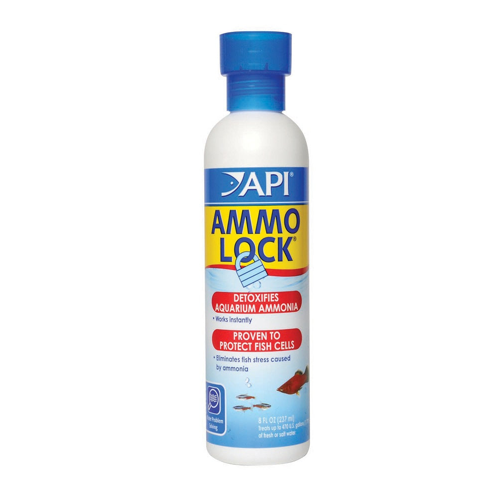 API Ammo Lock