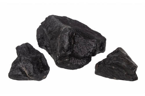 CaribSea Abyss Stone box