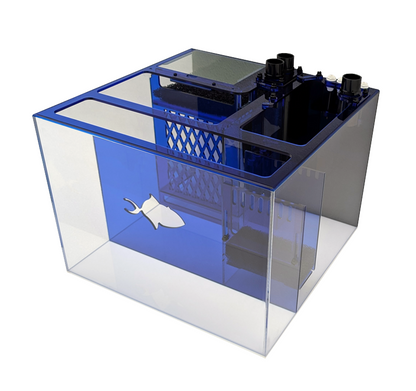 Trigger Systems Trigger Platinum Cube Sump V2 - 20x20