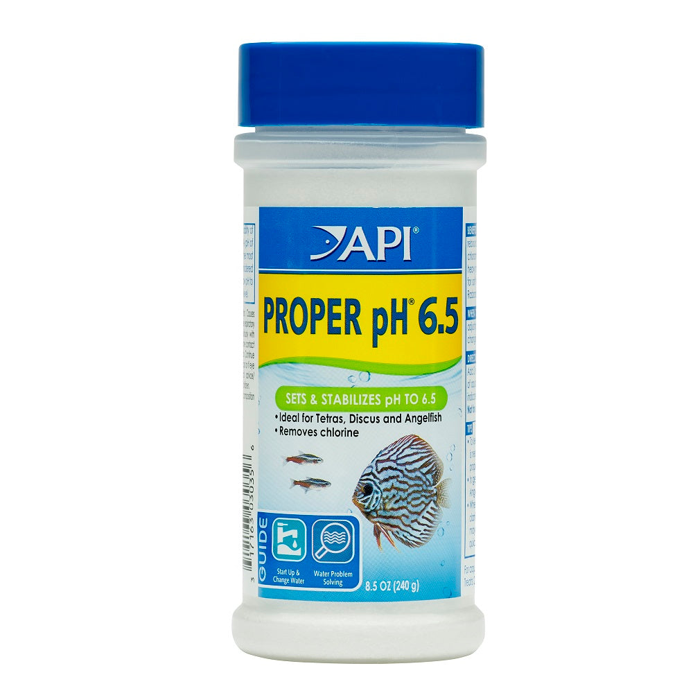 API Proper pH 6.5 Powder Small