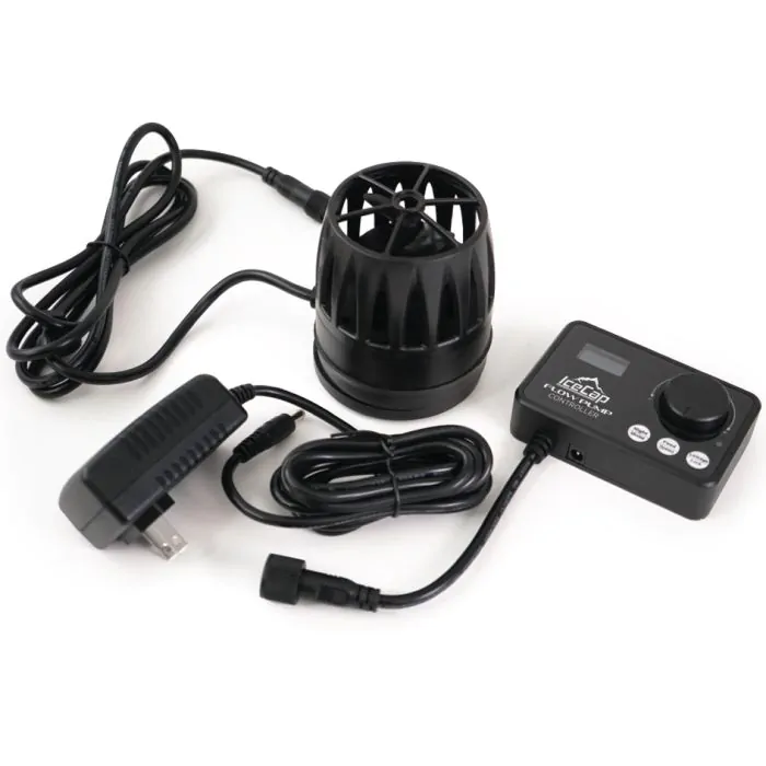 IceCap Flow Pump 200