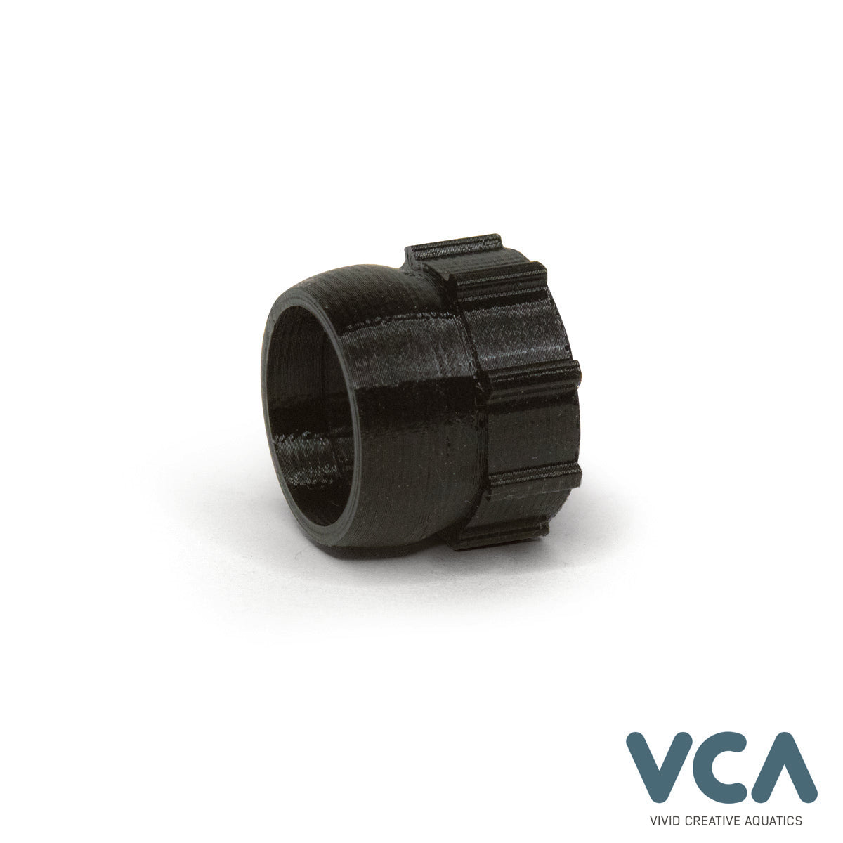 Max - Slip-Fit Adapter (16mm to 1/2" Loc-Line)
