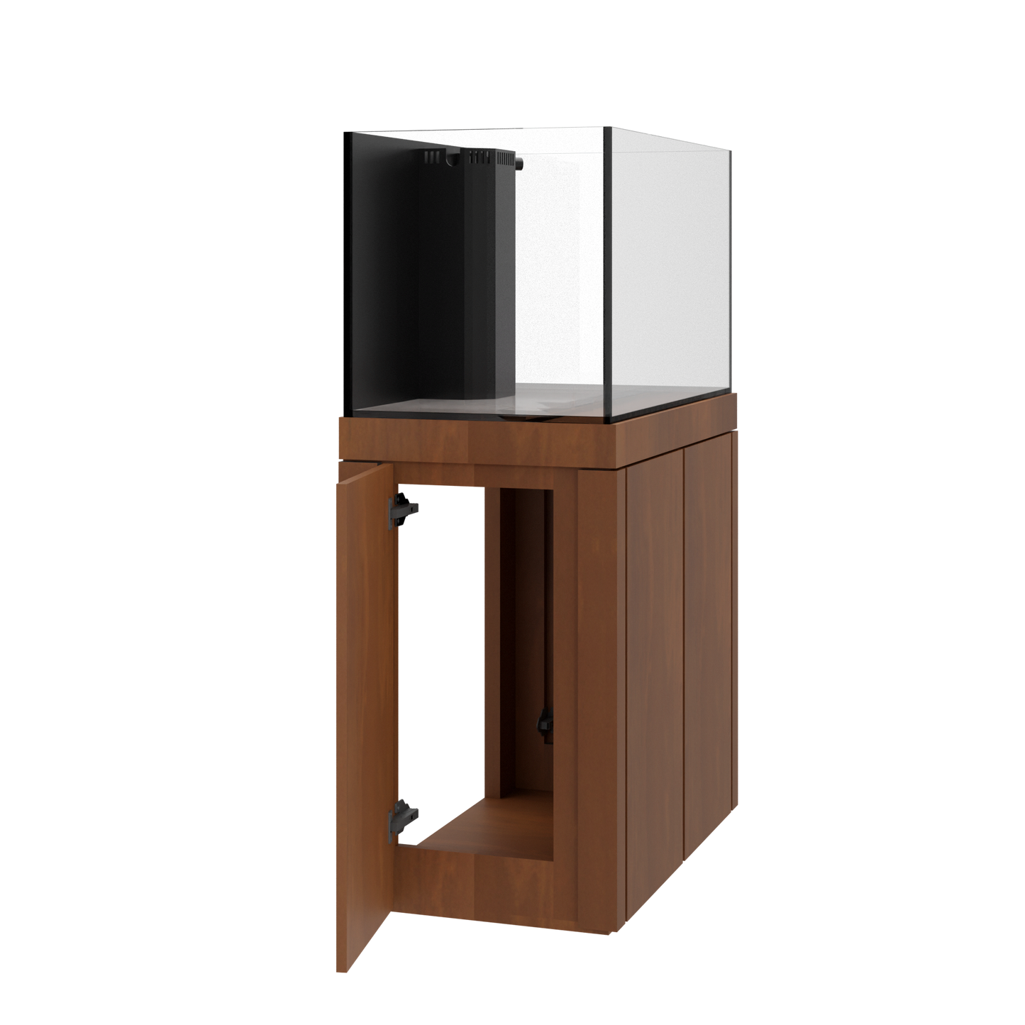 Tideline Crystaline G2 Internal Kit - 36x20 Medium Oak