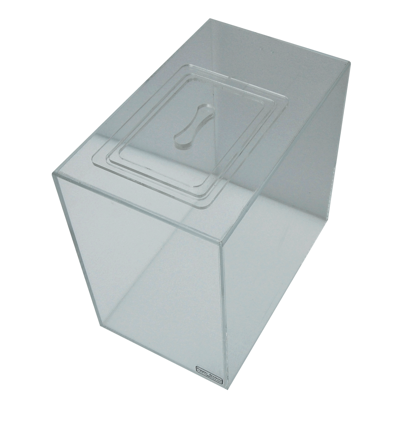 Crystal ATO Container 5 Gallon