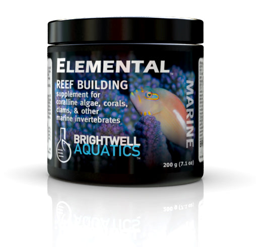Elemental 800g