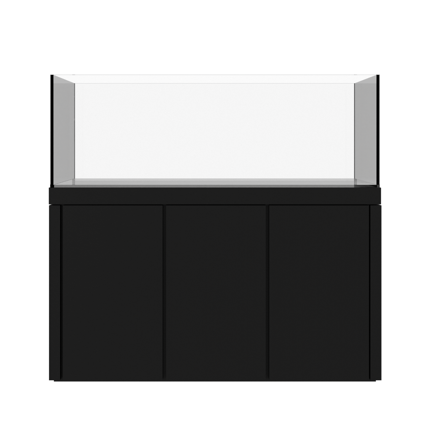 Tideline Crystaline G2 Show Kit - 60x20 Black