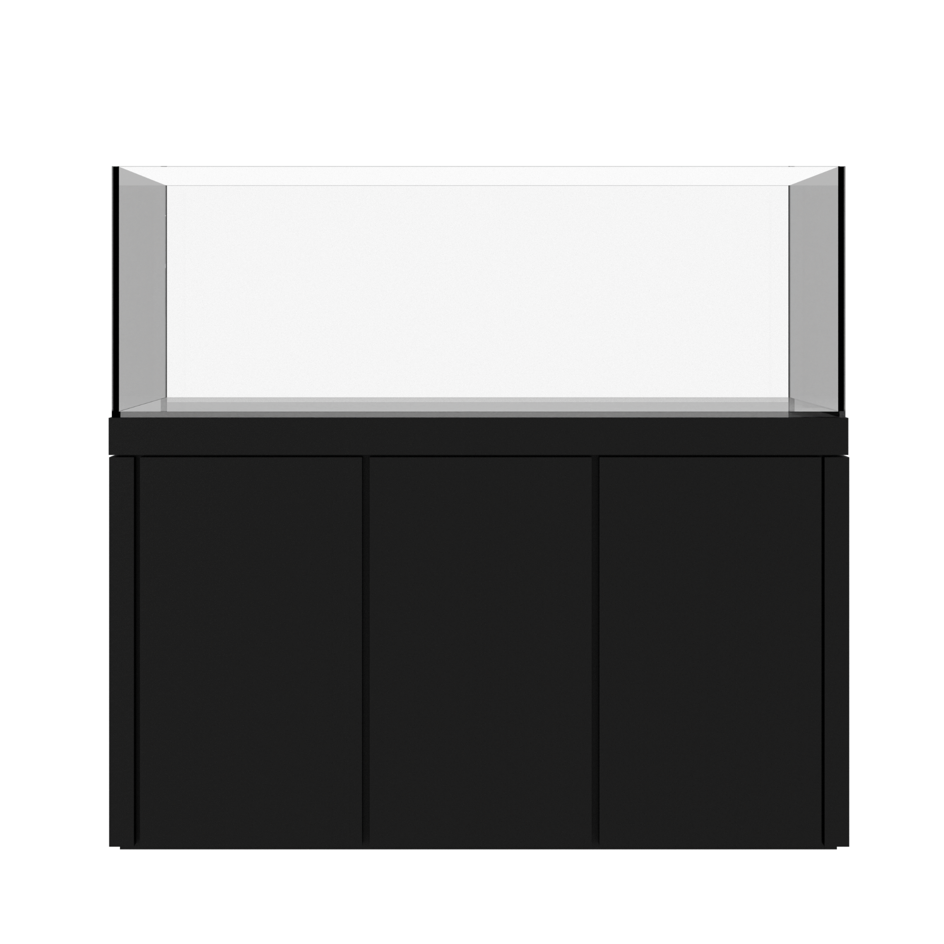Tideline Crystaline G2 Show Kit - 60x20 Black