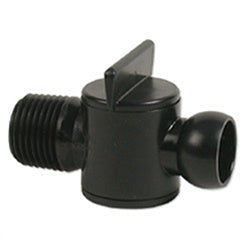 MPT Valve 1/2"