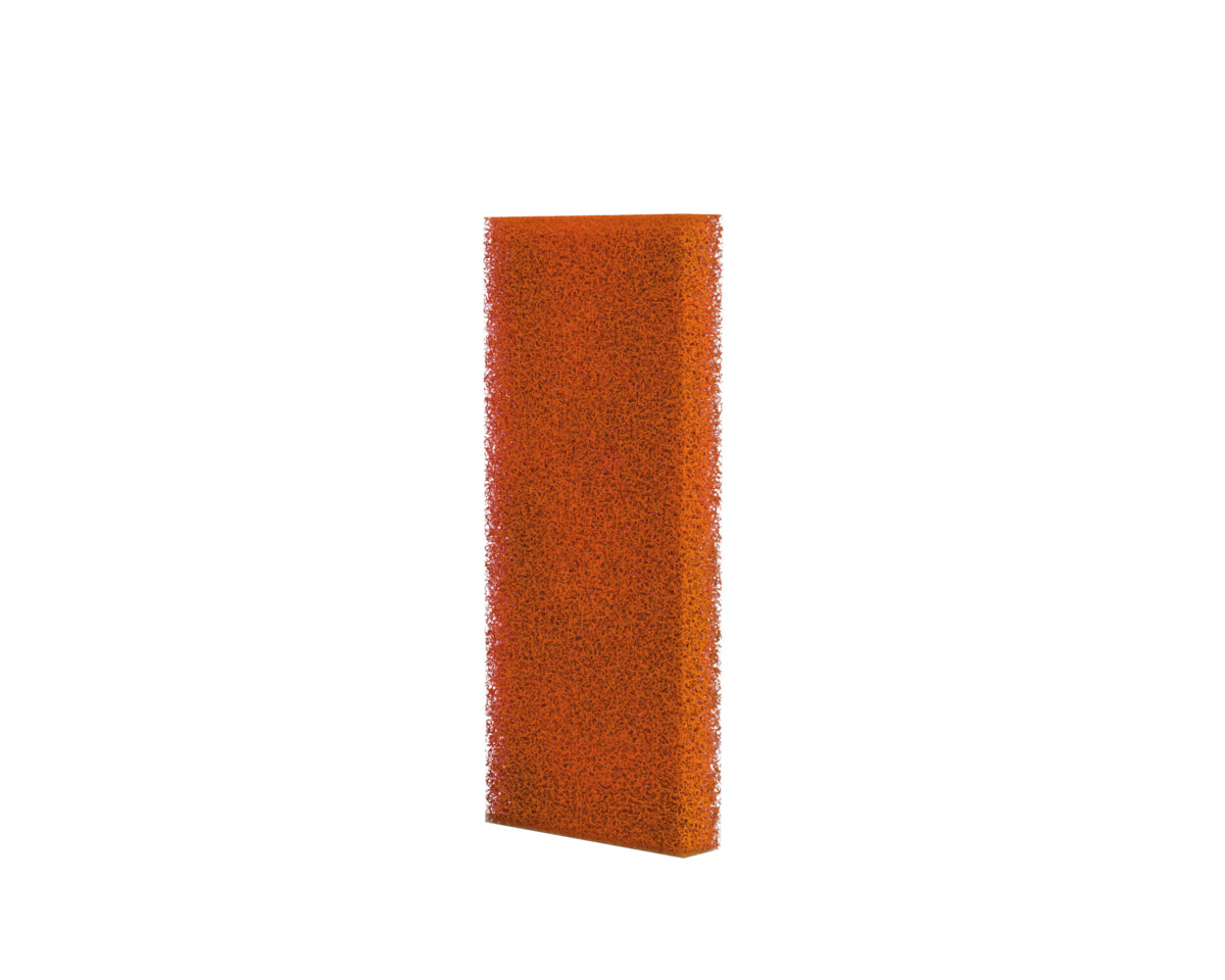 Oase FILTER FOAM SET 4 BIOSTYLE 30PPI ORANGE