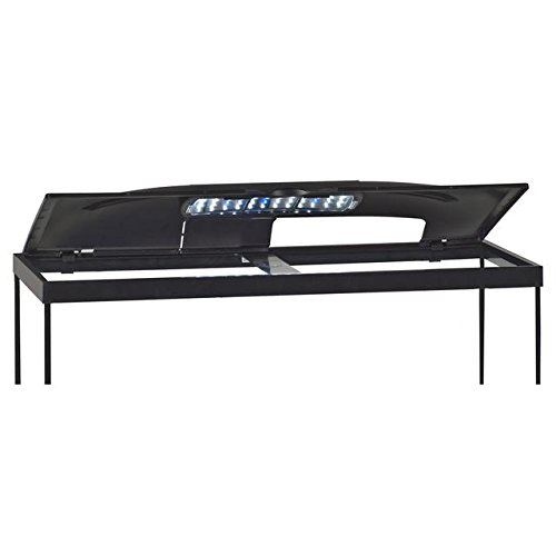 Marineland LED Aquarium Hood