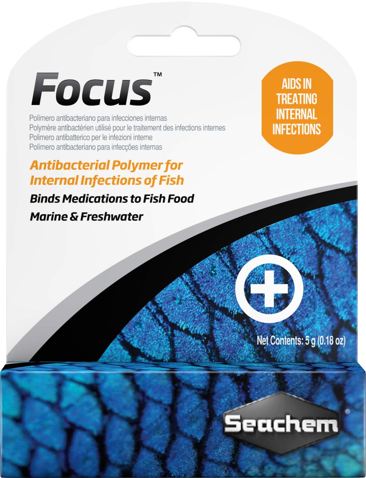 Focus - 5g
