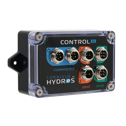 CoralVue Hydros Control X2 Starter Pack