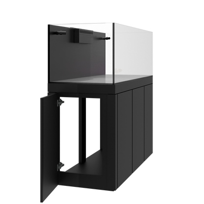 Tideline Crystaline G2 External Kit - 60x24 Black
