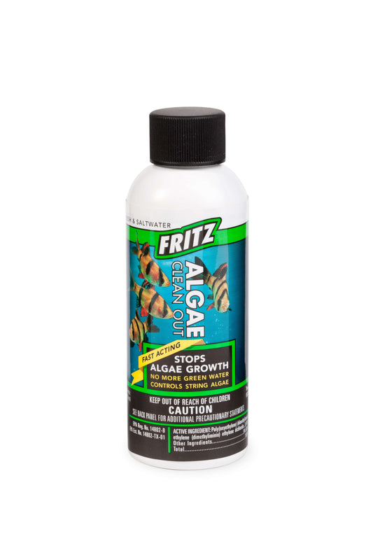 Algae Clean Out 4oz