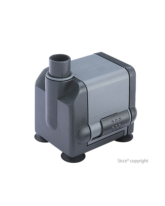 Micra Aquarium Pump 90gph
