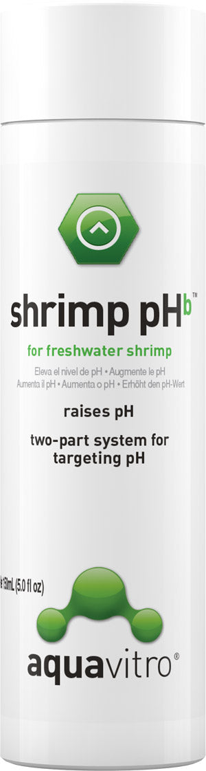 Shrimp pHb - 150ml