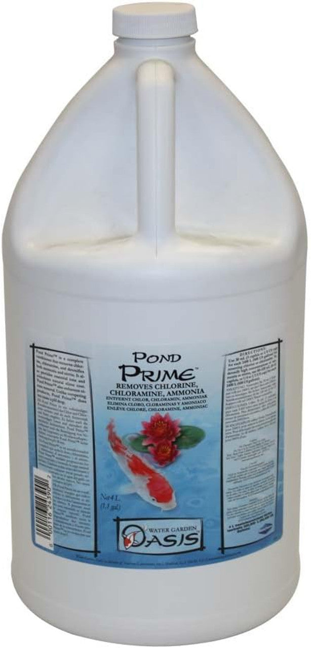 Seachem Laboratories Seachem Pond Prime