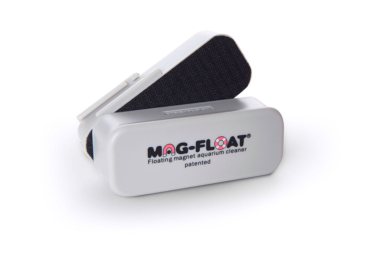 Glass Mag Float (Medium) 125