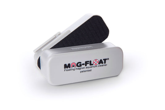 Glass Mag Float (Medium) 125