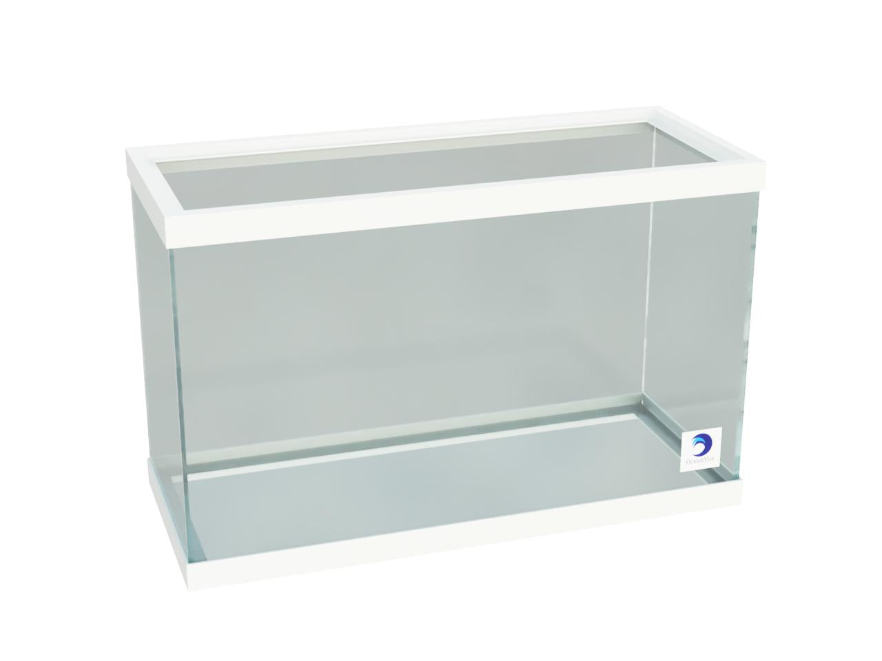 Planet Aquariums OceanVue Aq w/ Trim M30W