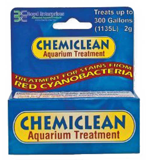 Chemi Clean 2gr