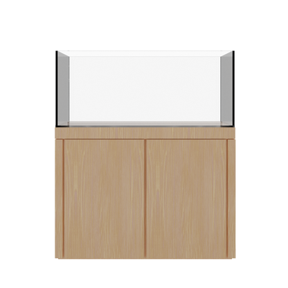 Tideline Crystaline G2 Show Kit - 48x24 Unfinished