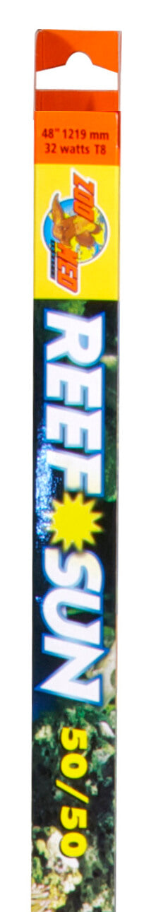 Zoo-Med 48" Reef Sun Bulb (50/50) T-8