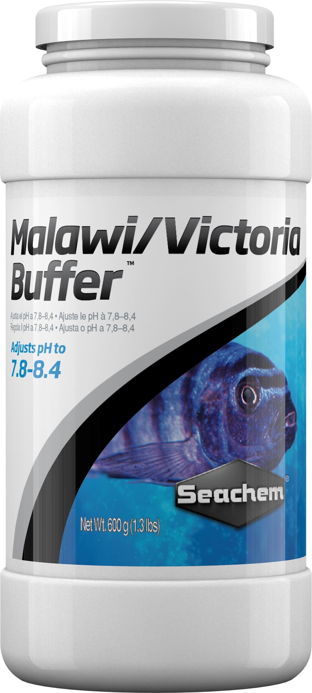 Dry Malawi/Victoria Buffer - 600g