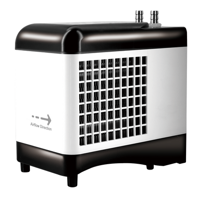 JBJ NANO ARCTICA E-CHILLER