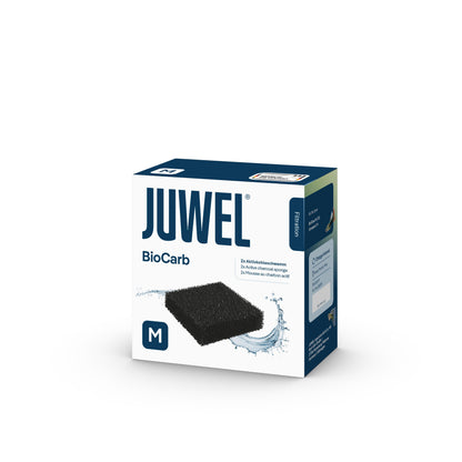 Juwel bioCarb M (Compact) - Active charcoal sponge