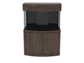 Tideline Planet Radius Radius Tank Elegance Carbon