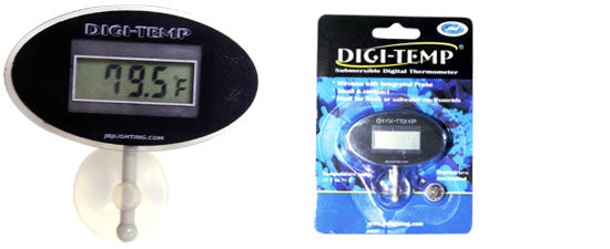 JBJ Digi-Temp Thermometer