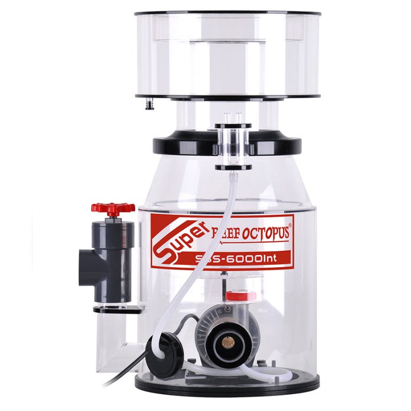 Reef Octopus Super Reef 6000SSS Internal Skimmer 12"
