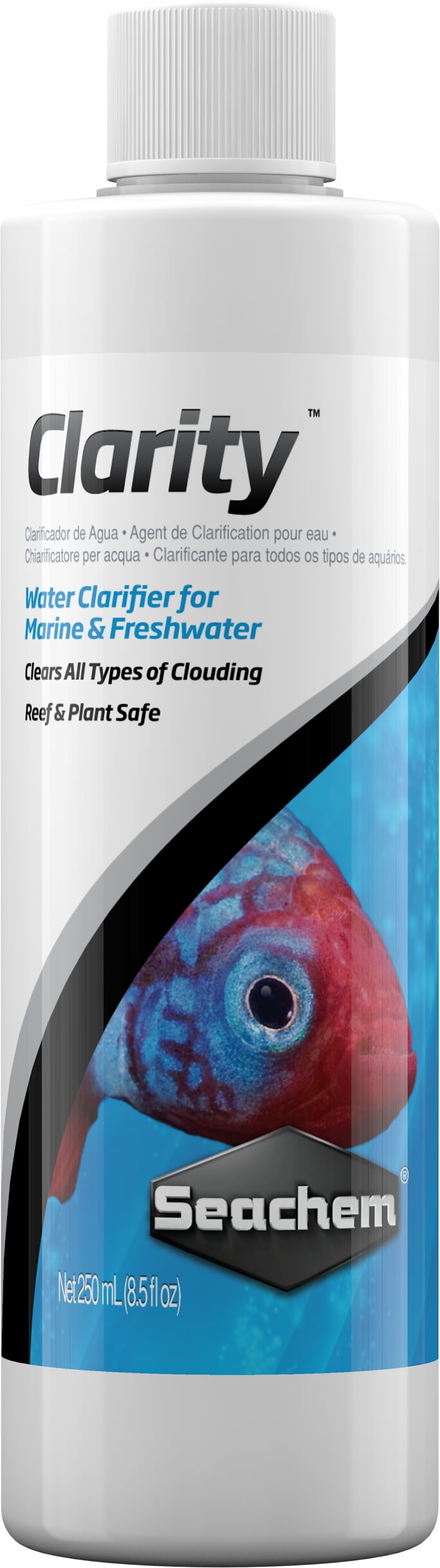 Clarity - 250ml