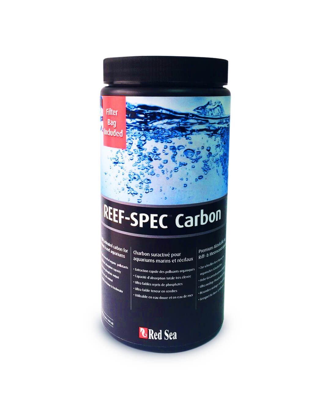 Red Sea Reef Spec Carbon 1000ml