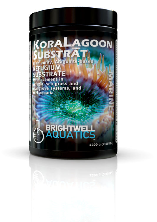 KoraLagoon Substrate 1400g
